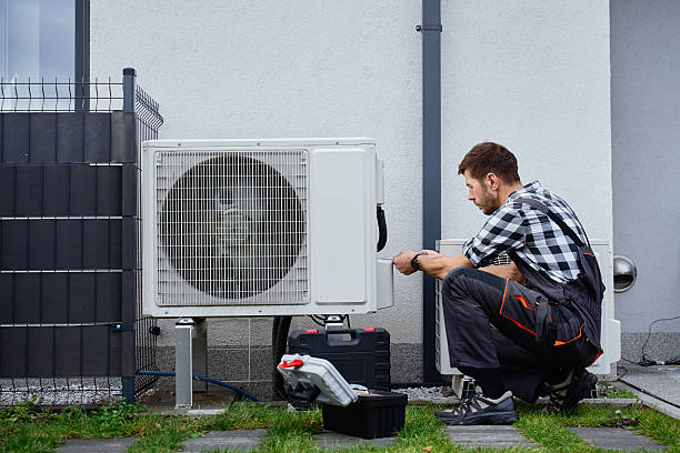 Trusted Hvac Installation service in La Honda, CA - HVAC Repair CO